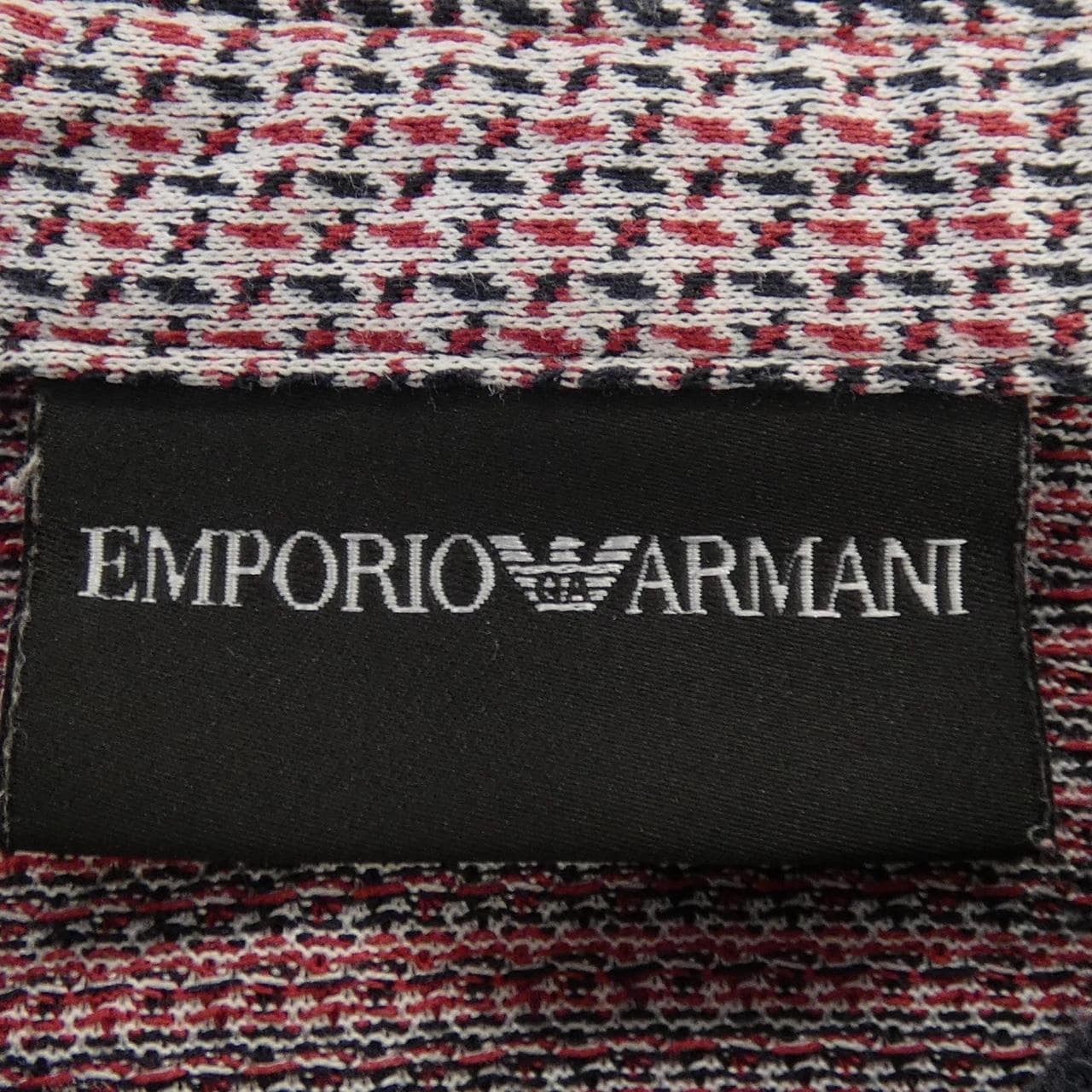 エンポリオアルマーニ EMPORIO ARMANI 3L1FAJ 1JCUZ ポロシャツ
