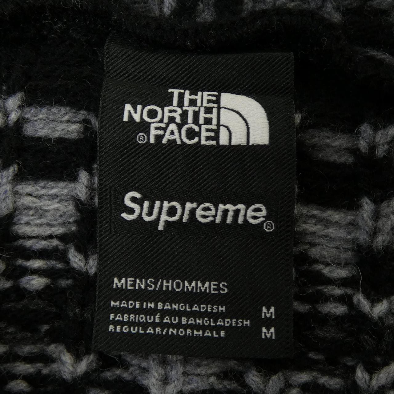 シュプリームザノースフェイス SUPREME×THE NORTH FACE NT52212I ブルゾン
