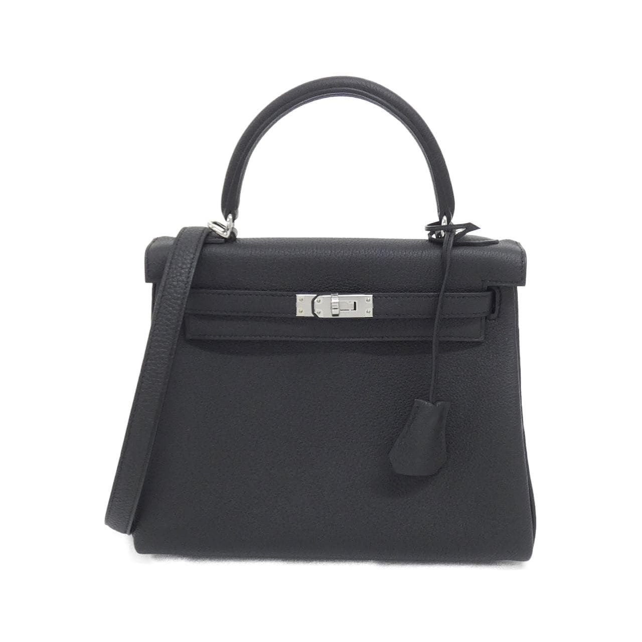 【未使用品】エルメス ケリー 25cm 044624CK バッグ