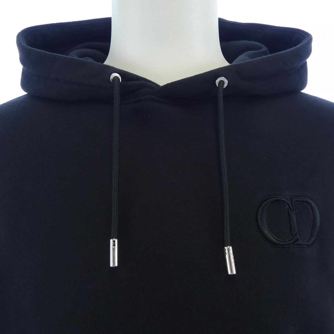 ディオール DIOR DIOR ESSENTIALS CD ICON スウェットシャツ 113J698A0531 パーカー