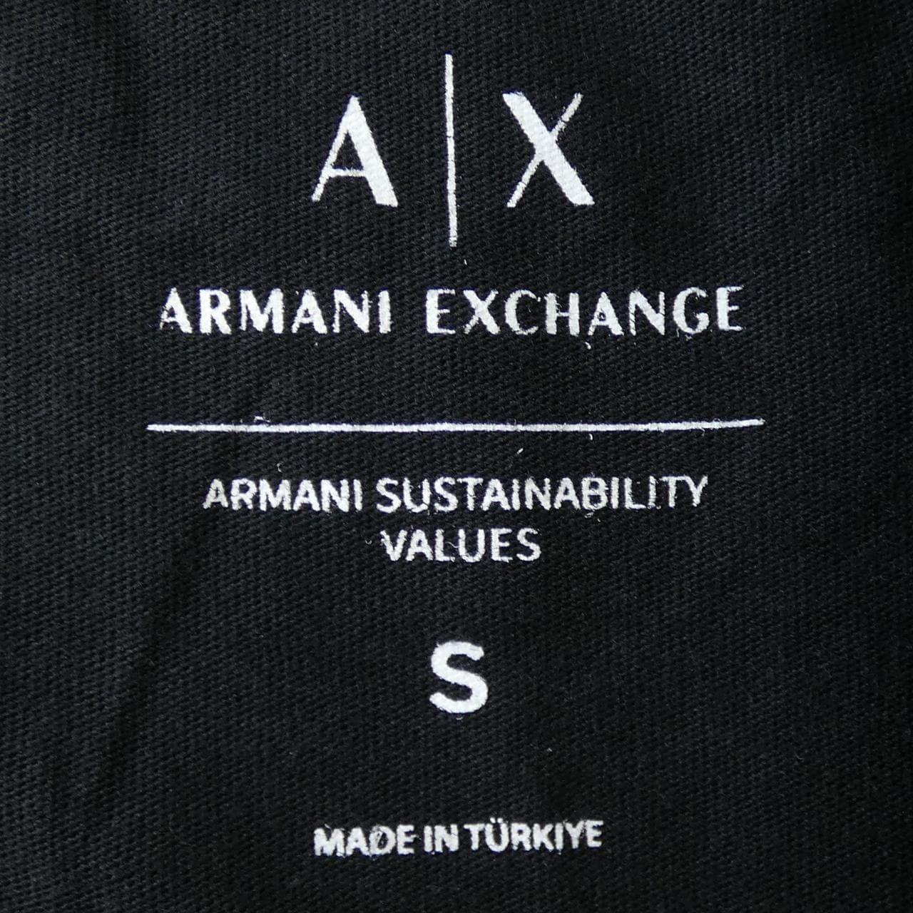 アルマーニエクスチェンジ A/X Tシャツ