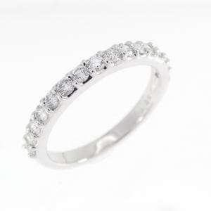 PONTE VECCHIO Diamond Ring 0.35CT