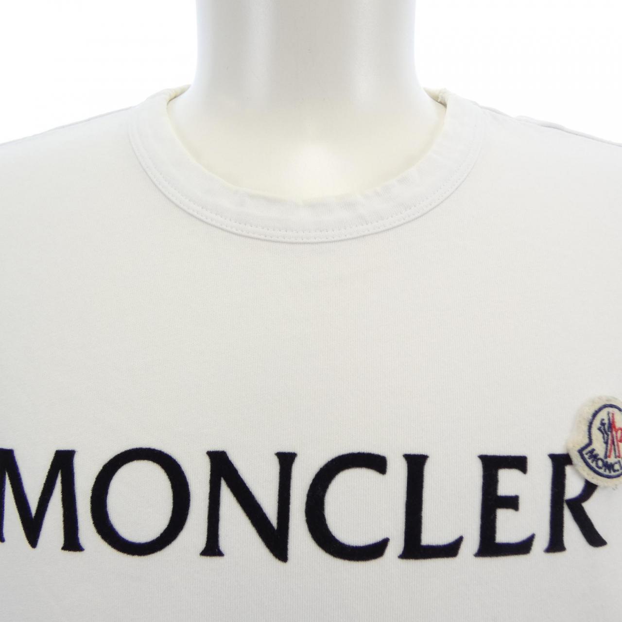 モンクレール MONCLER G20918C00022 839OT Tシャツ