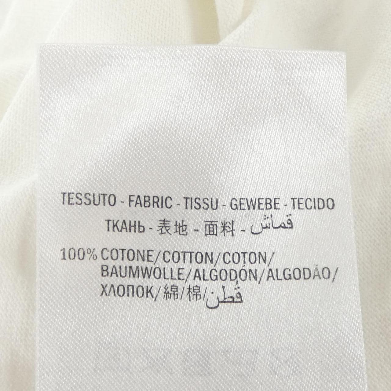 グッチ GUCCI インターロッキングG 565806 XJBAU Tシャツ