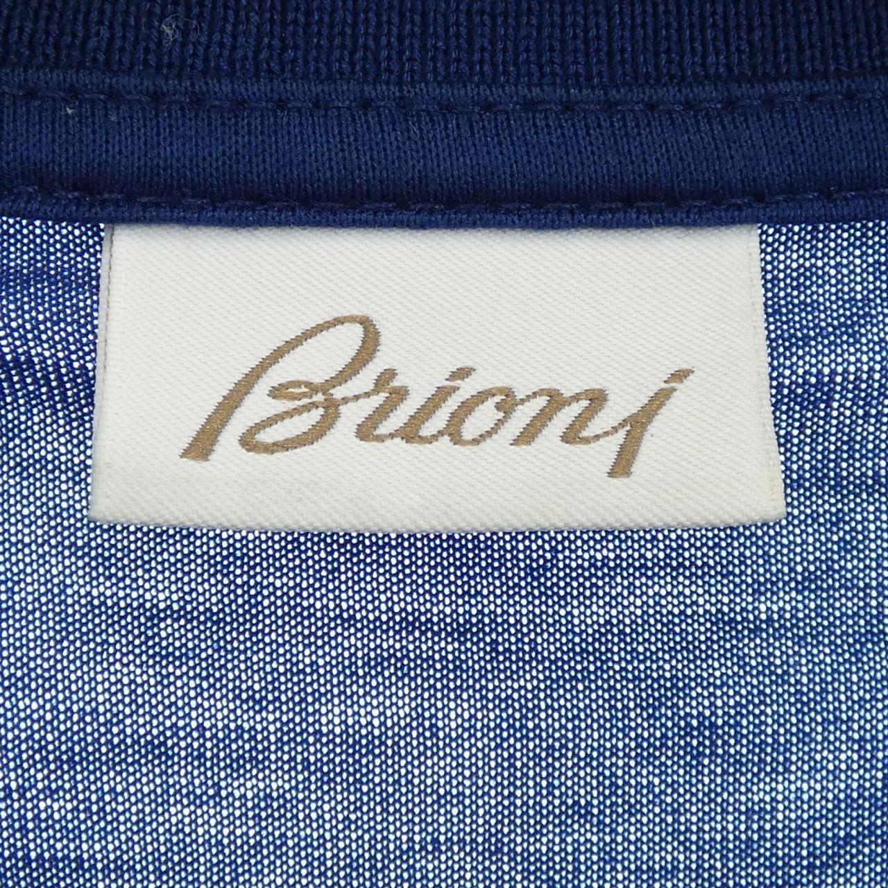 ブリオーニ BRIONI ポロシャツ