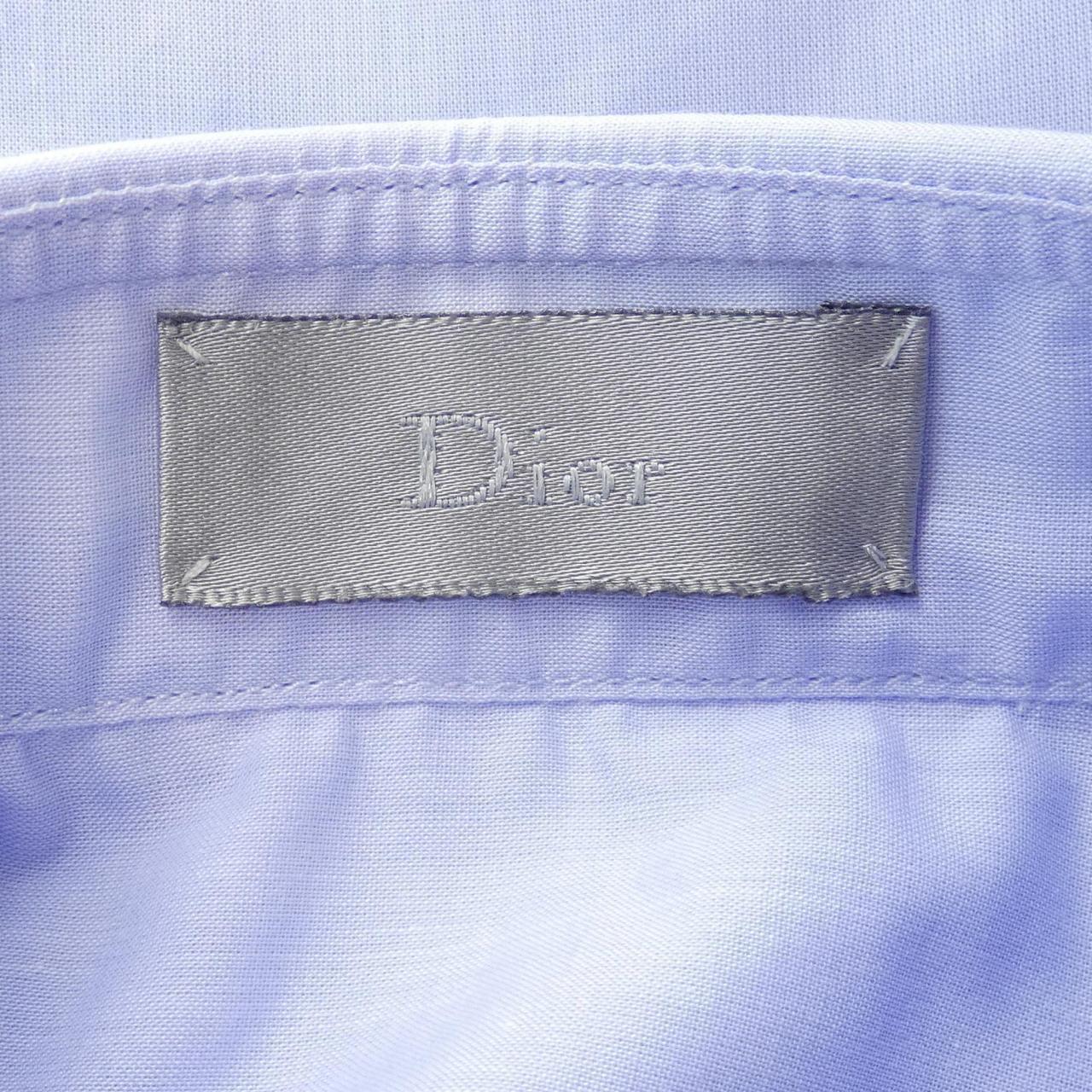 ディオールオム DIOR HOMME S／Sシャツ