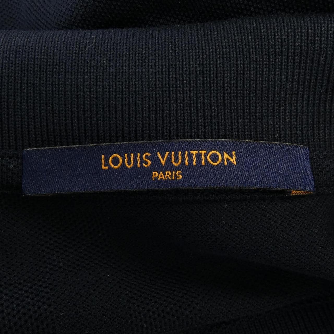 ルイヴィトン LOUIS VUITTON ポロシャツ