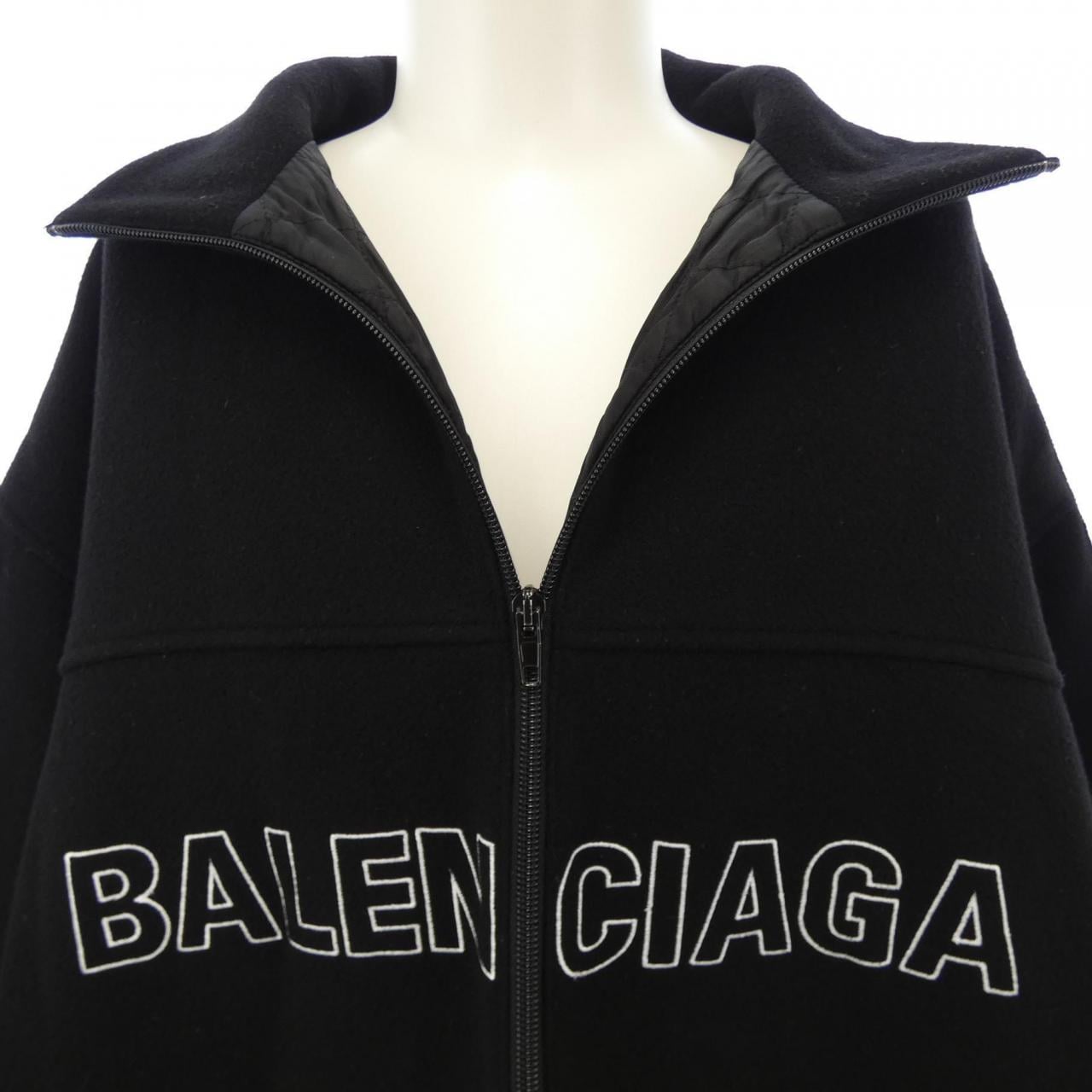 BALENCIAGA巴倫西亞加·布勞森