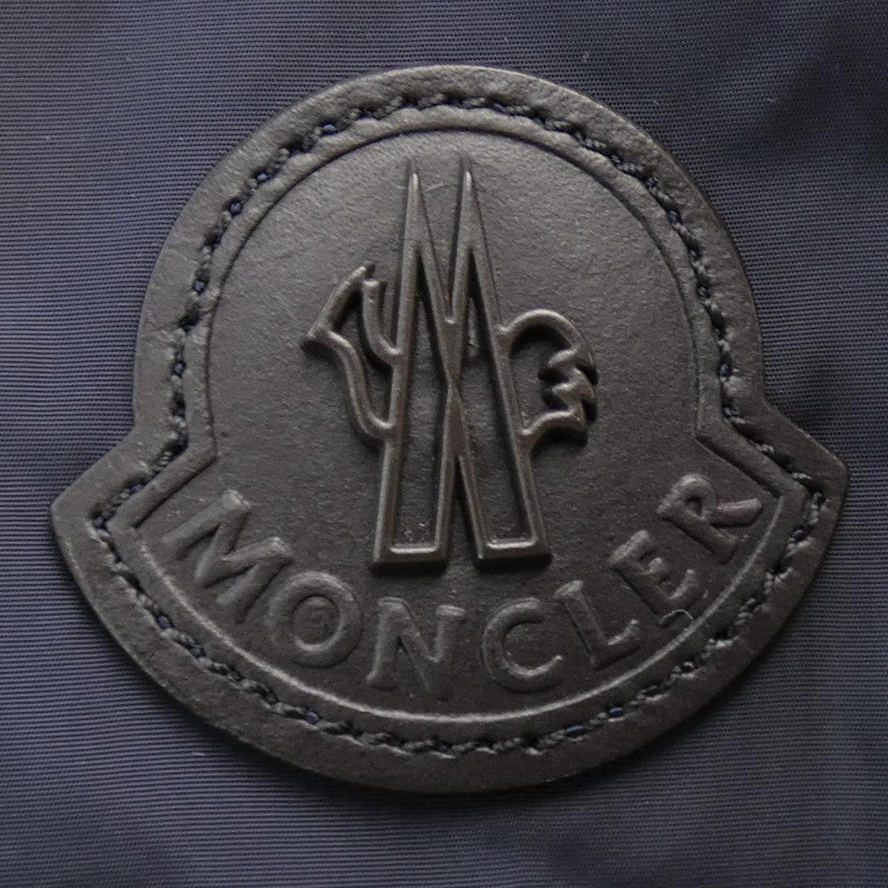 MONCLER MONCLER Jacket