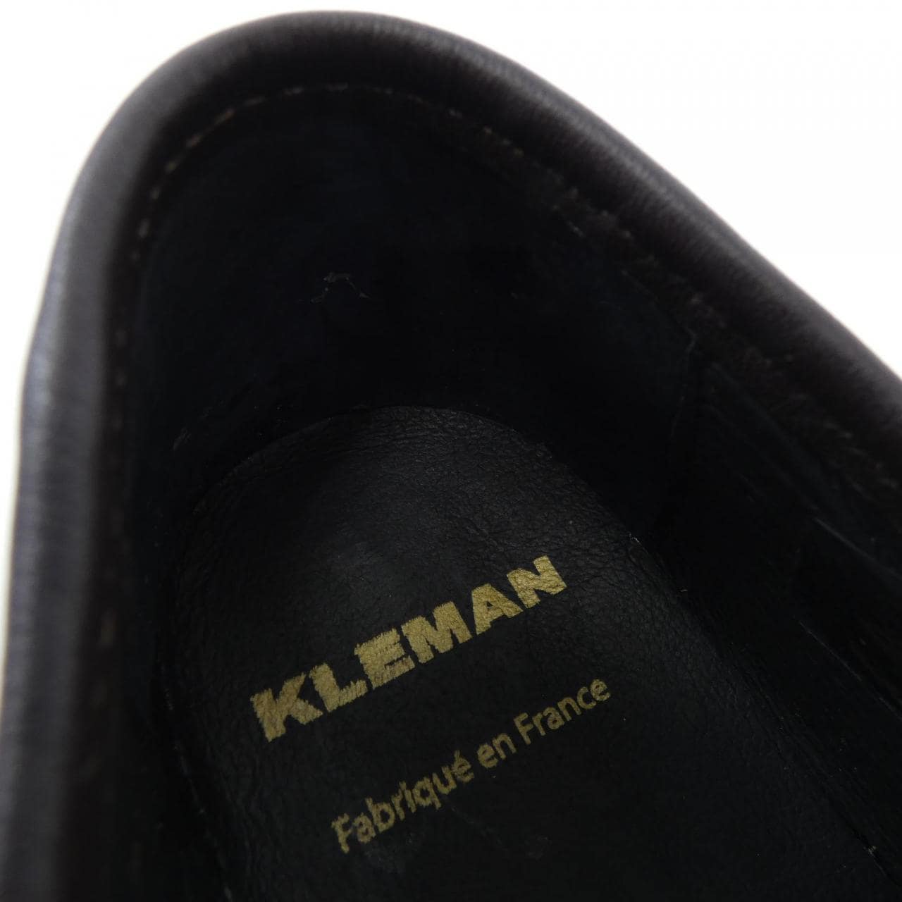 KLEMAN鞋