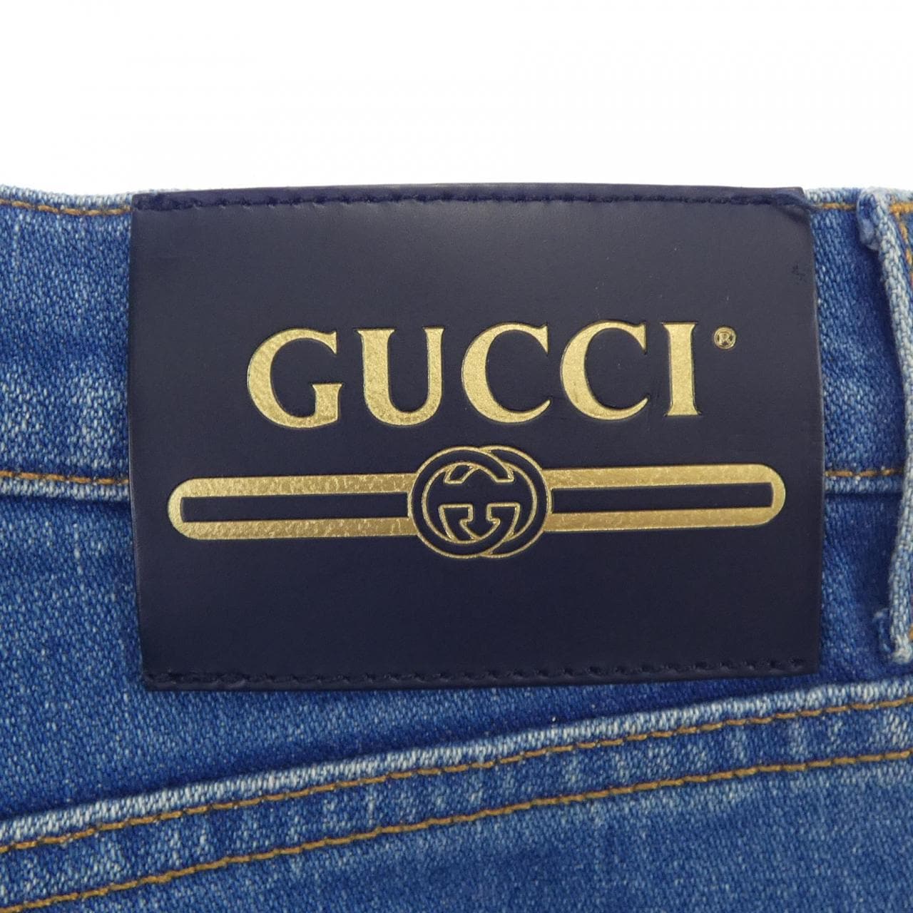 グッチ GUCCI ジーンズ