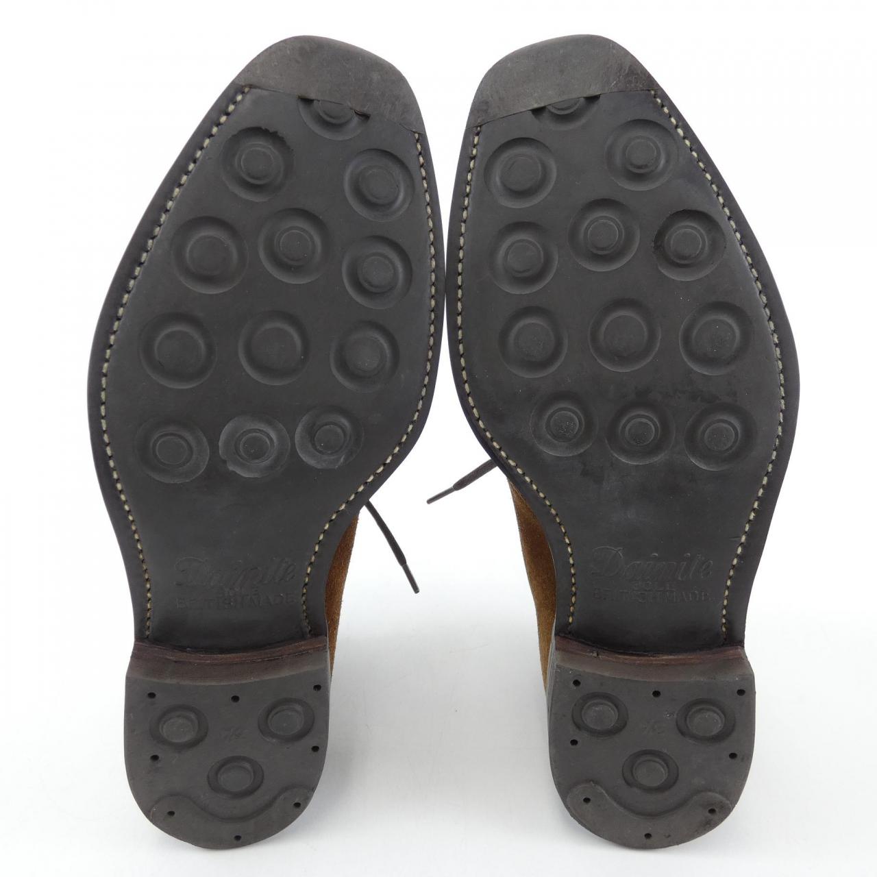 グレンソン GRENSON ブーツ