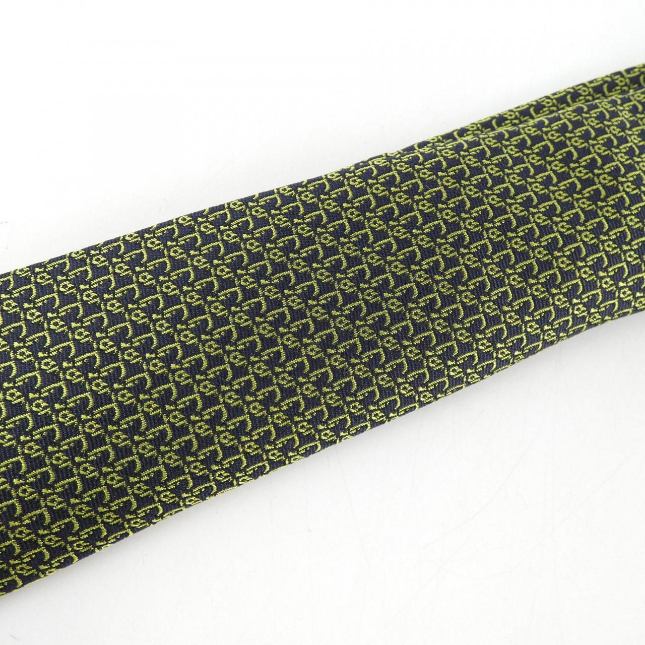 ディオール DIOR NECKTIE