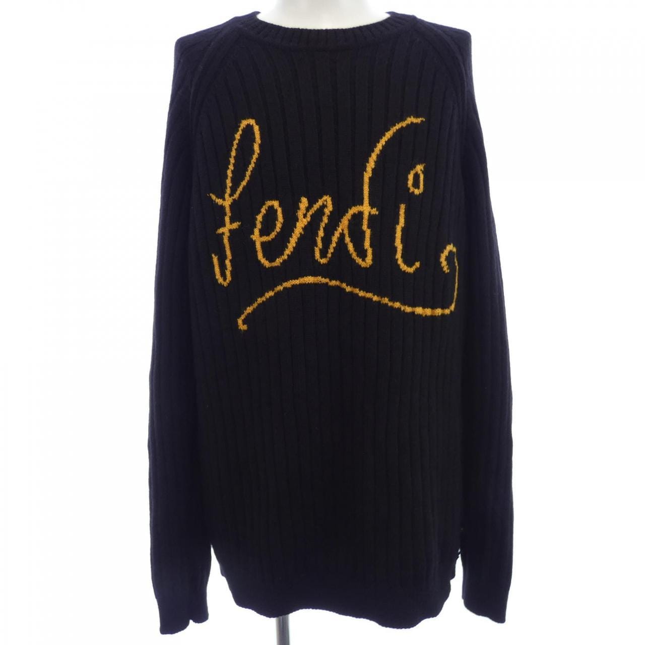フェンディ FENDI ニット