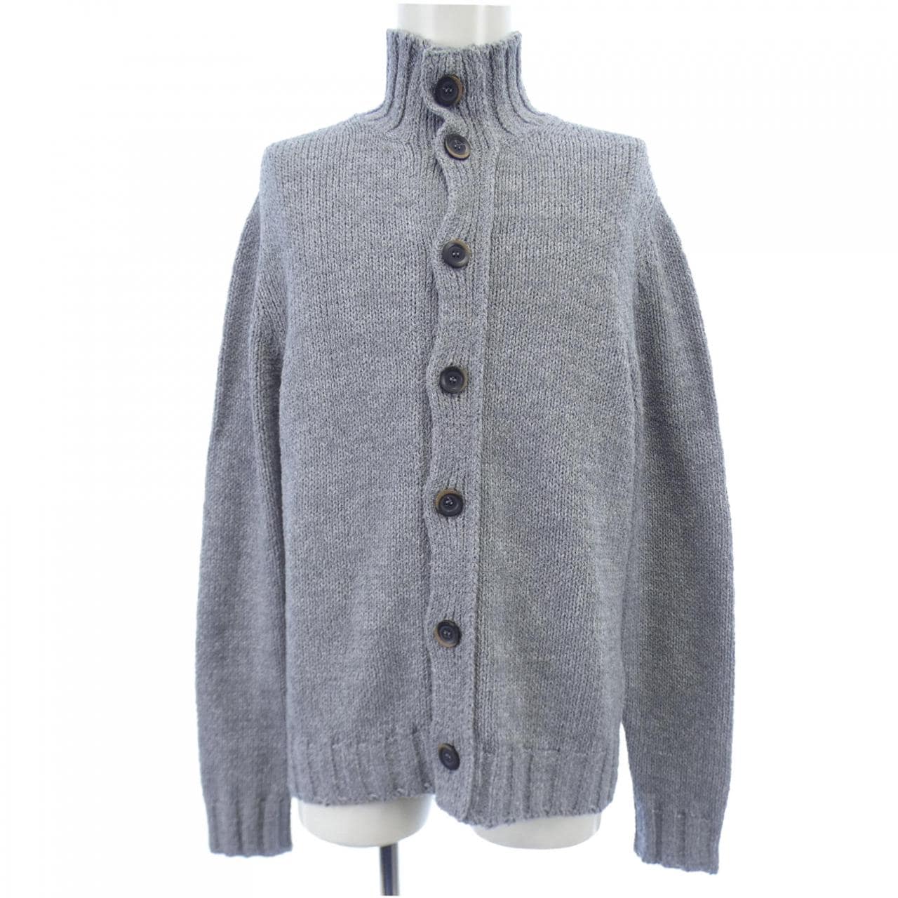 セッテフィーリカシミヤ SETTEFILI CASHMERE カーディガン