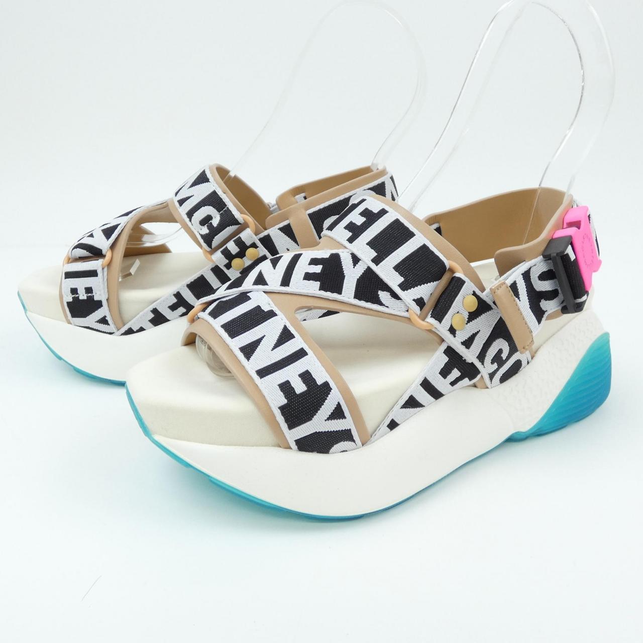 STELLA MCCARTNEY STELLA MCCARTNEY sandals