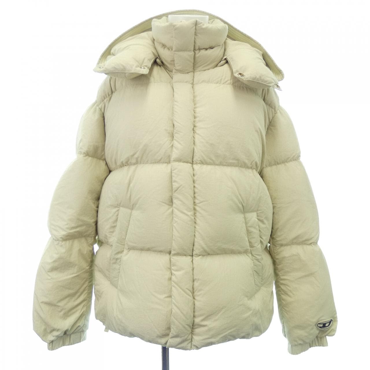 ディーゼル DIESEL ダウンジャケット