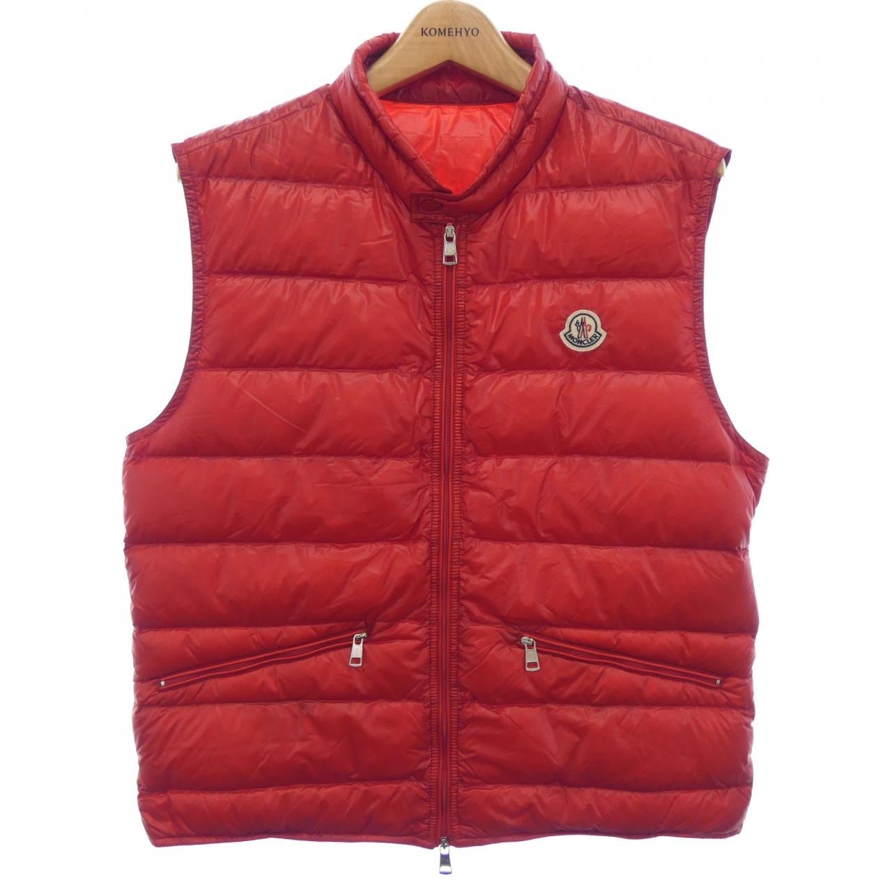 モンクレール MONCLER GUI ダウンベスト