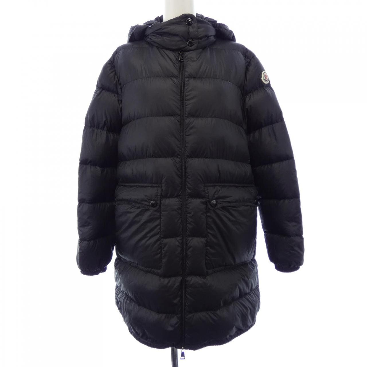 モンクレール MONCLER ABRICOTIER ダウンコート