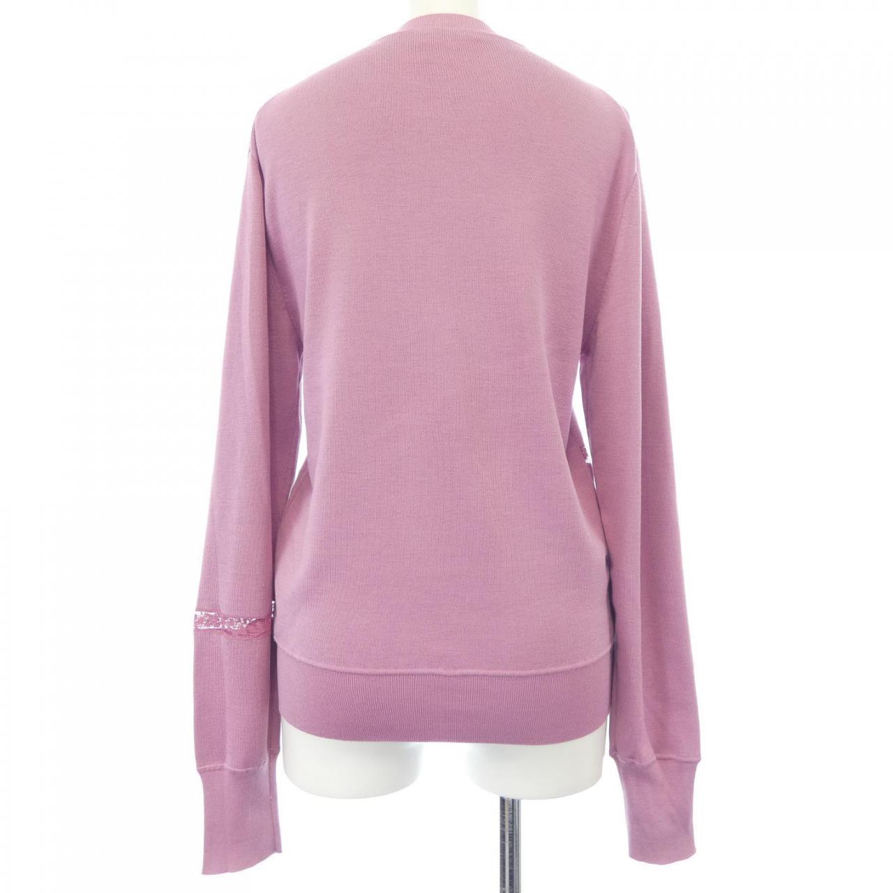 Chloe Knit