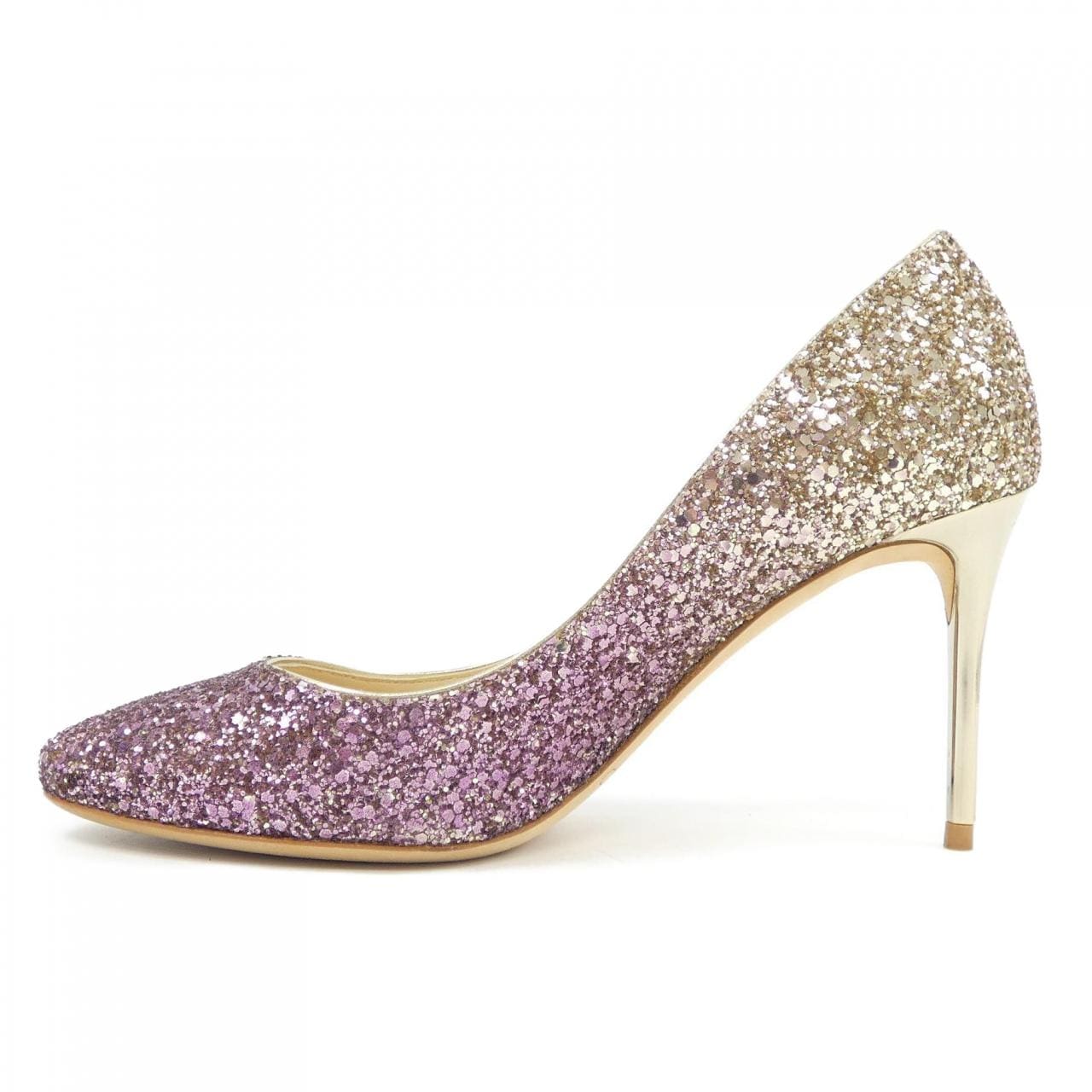 ジミーチュウ JIMMY CHOO パンプス