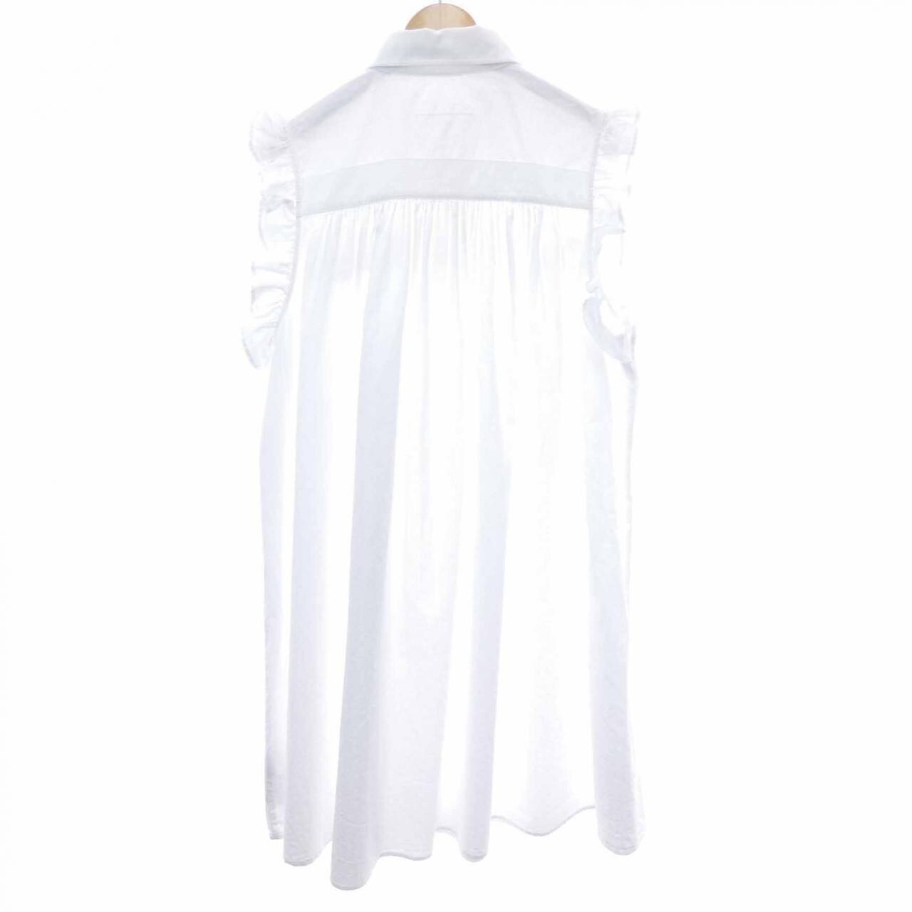 エムエムシックス MM6 S32CU0130 ワンピース