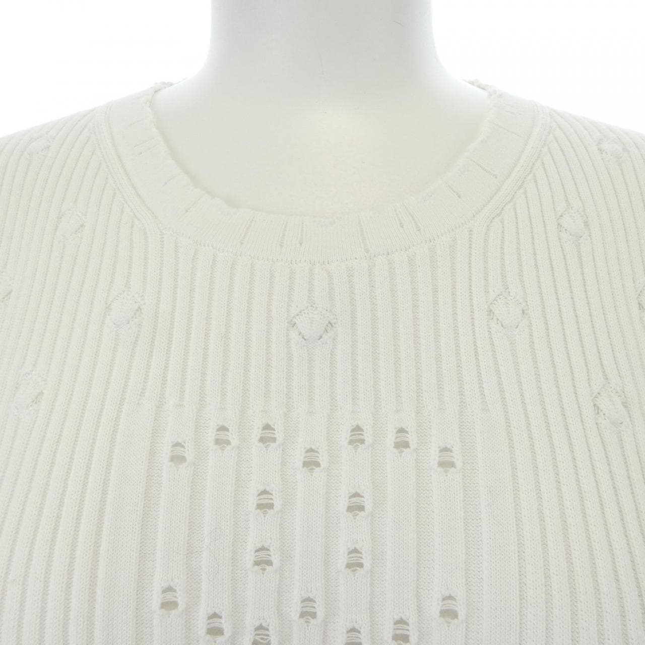 シャネル CHANEL P79128K11418 ニット