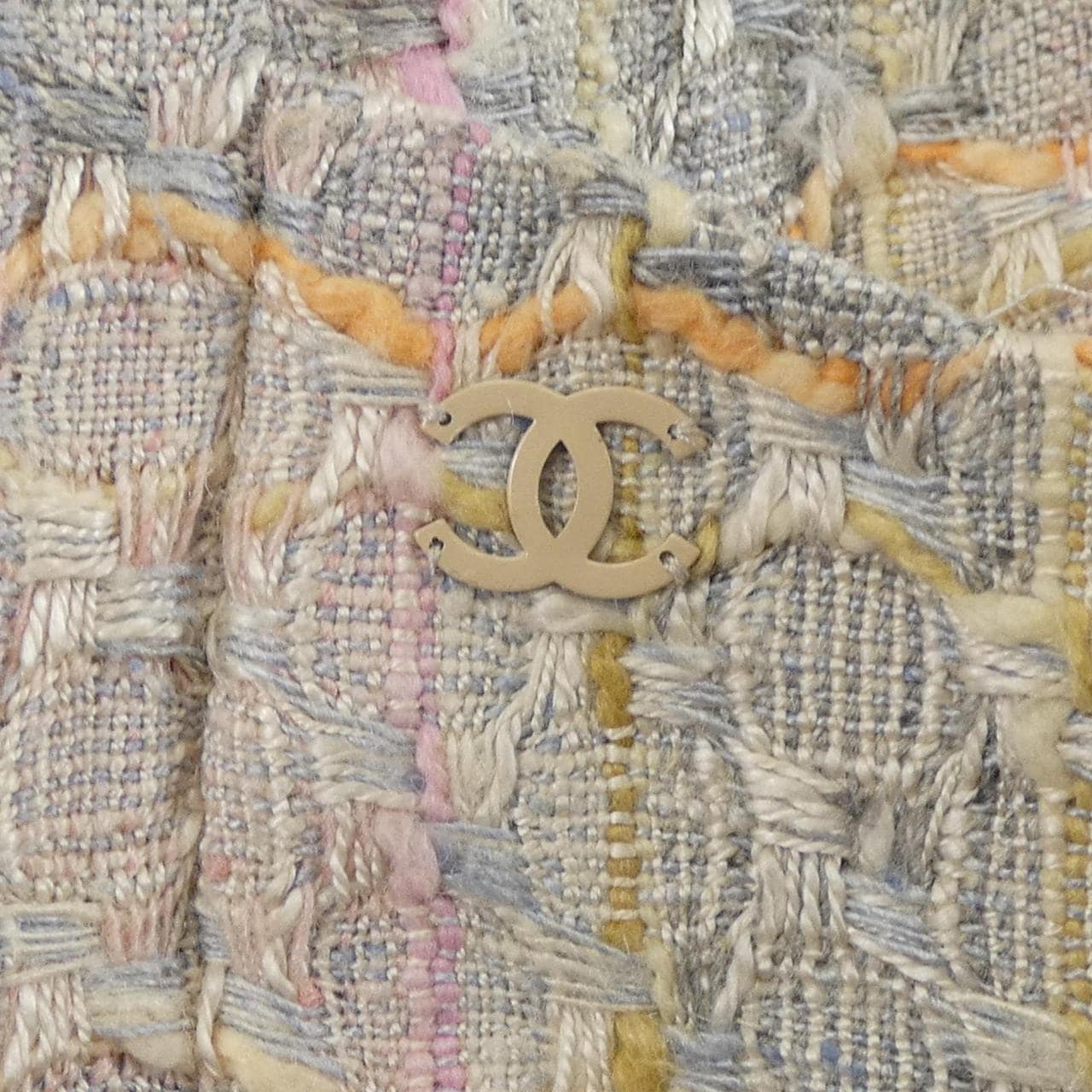 【ヴィンテージ】シャネル CHANEL P26005V16010 05P スカート