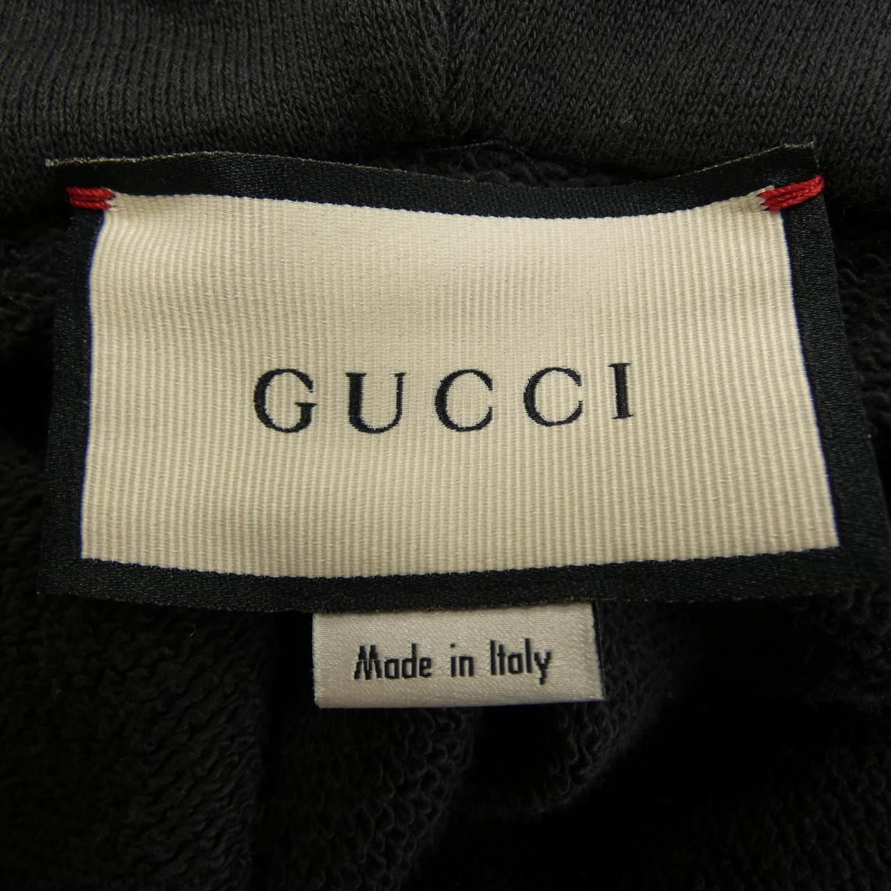 グッチ GUCCI 627079 XJCOH パーカー