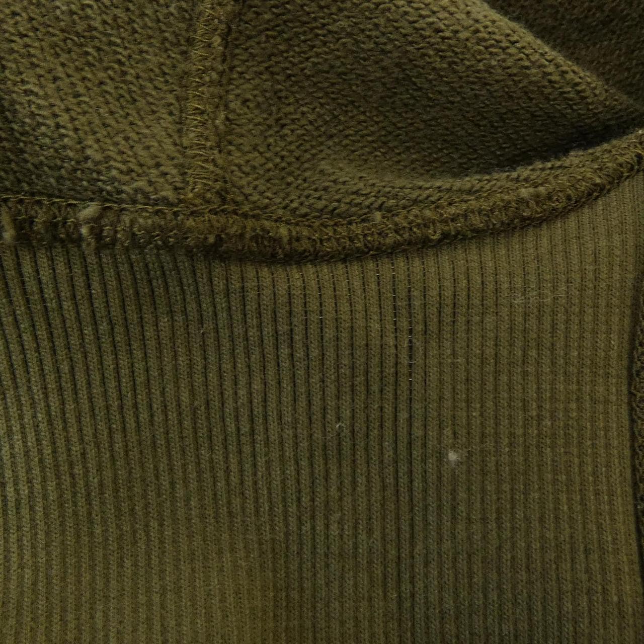 ノンネイティブ NONNATIVE スウェット