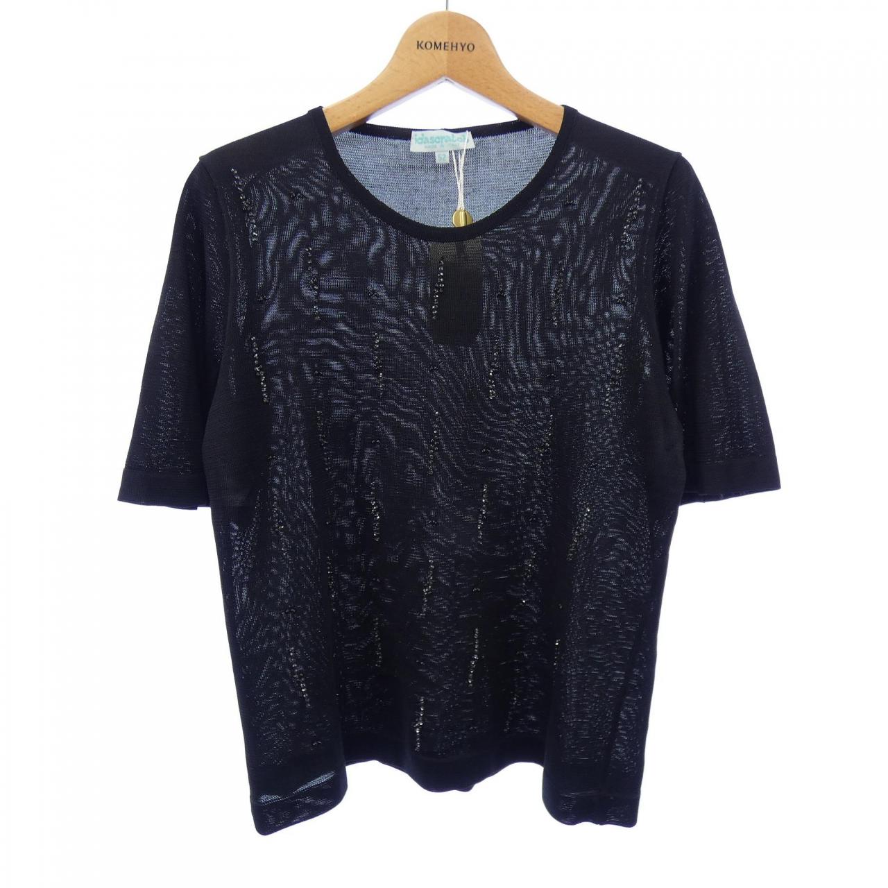 IDASCRATCH ニット