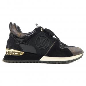 ルイヴィトン LOUIS VUITTON ランアウェイライン スニーカー