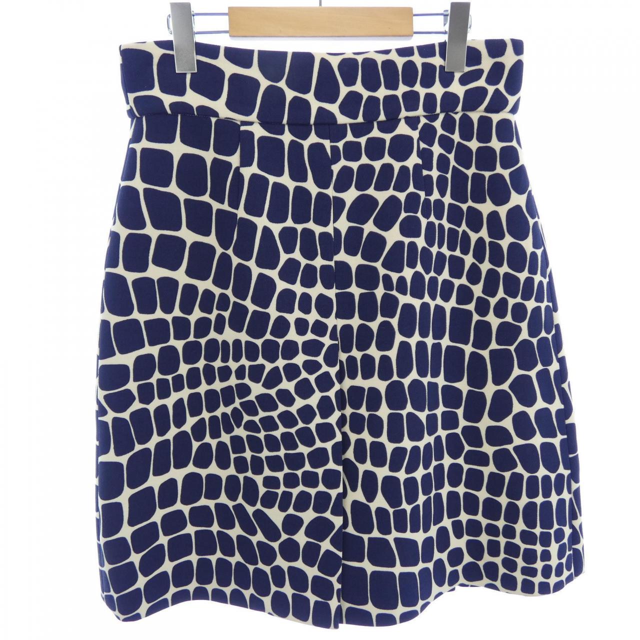 ミュウミュウ MIU MIU スカート