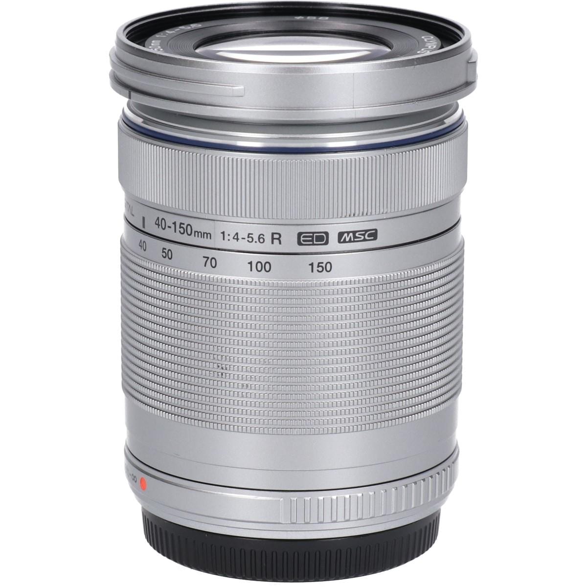 ＭＺＤ　ＥＤ４０－１５０ｍｍ　Ｆ４－５．６Ｒ