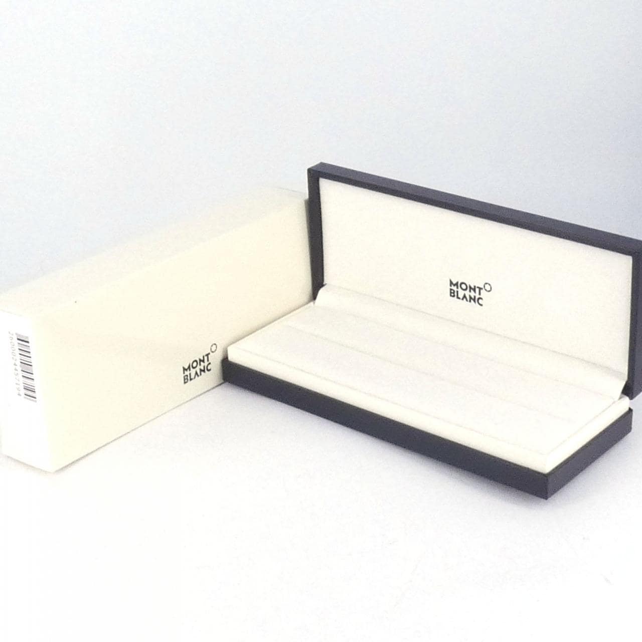 モンブラン マイスターシュテック146ル･グランプラチナライン 2851 万年筆