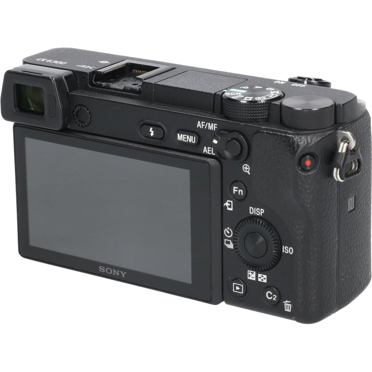 α６３００　ＩＬＣＥ－６３００
