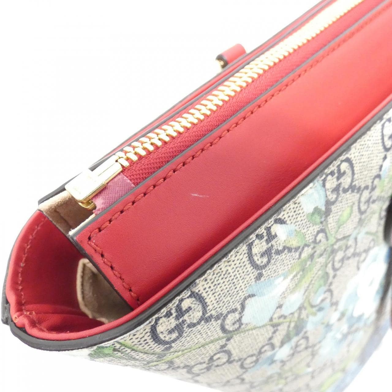 【購入前コメント下さいプッチ✨✨✨⭐️】 FENDI(フェンディ) ツバ切替ズッカ柄キャップ FXQ675 ブラウン
