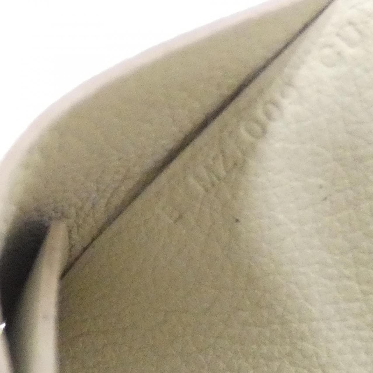 エルメス カルヴィ デュオ 085238CK コインケース