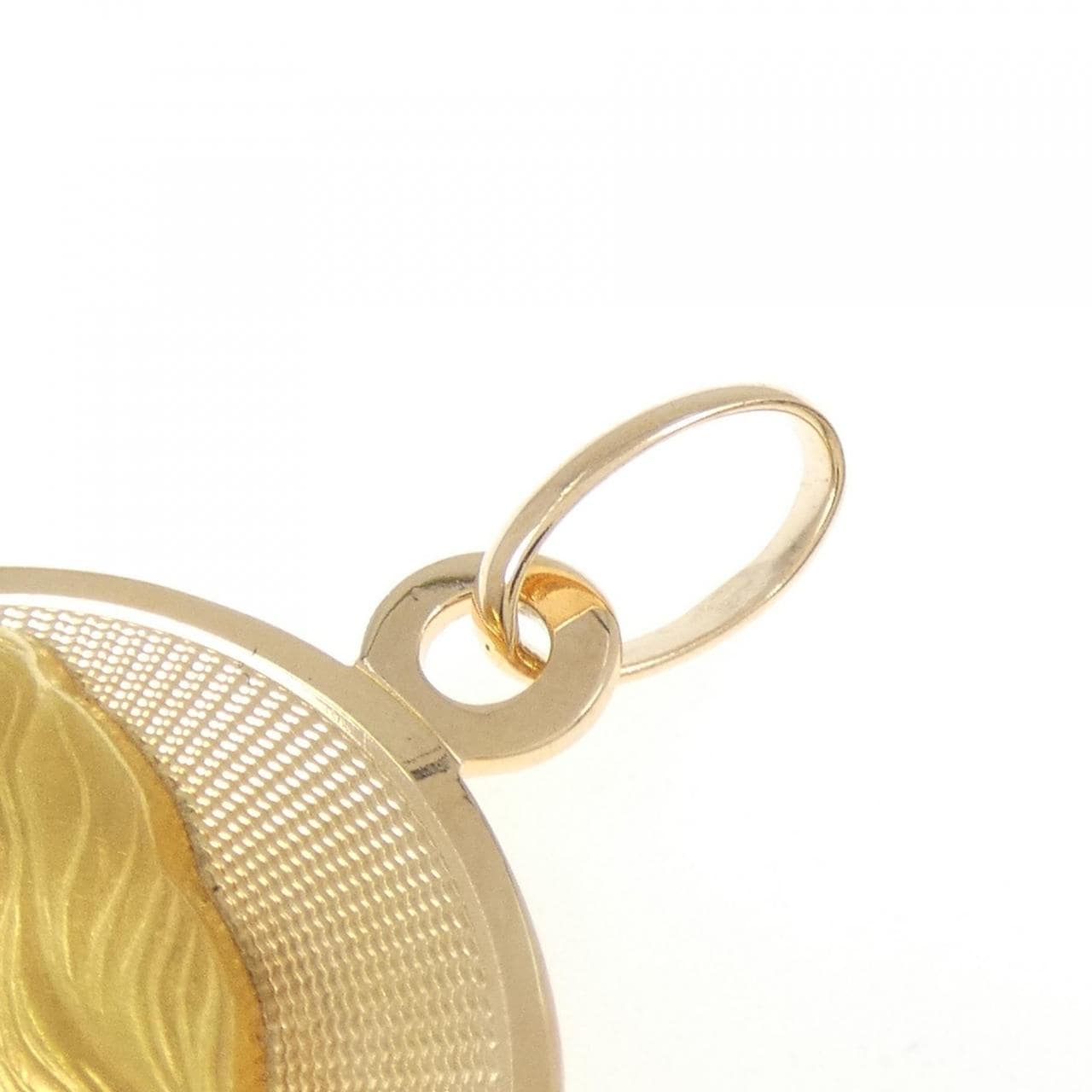 UNOAERRE 750YG 吊坠