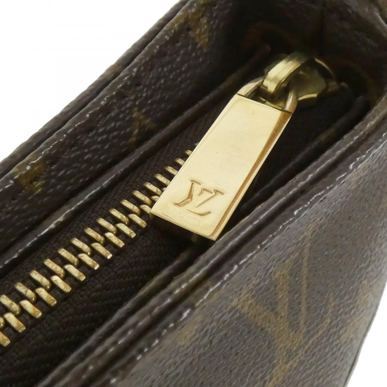 ルイヴィトン モノグラム ルーピング MM M51146 ショルダーバッグ