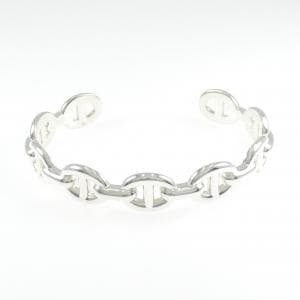 エルメス シェーヌダンクル アンシェネ バングル