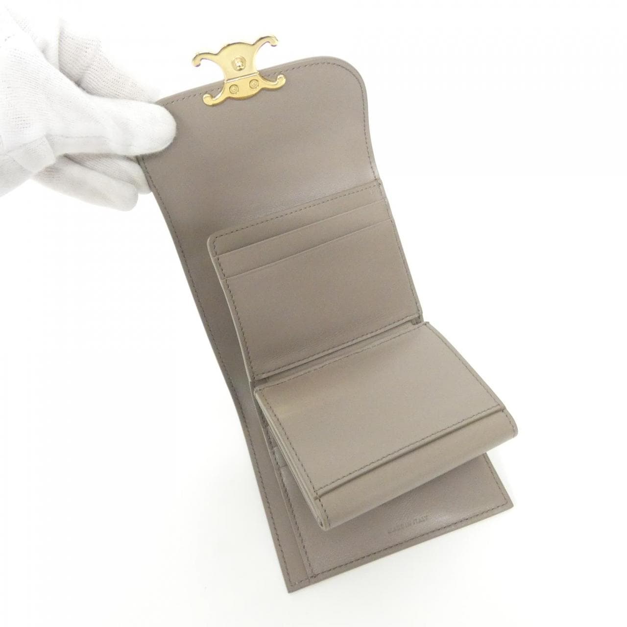 セリーヌ 10D783DPV 財布