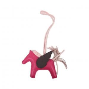 エルメス ロデオ ペガサス バッグチャーム  PM 083010CA