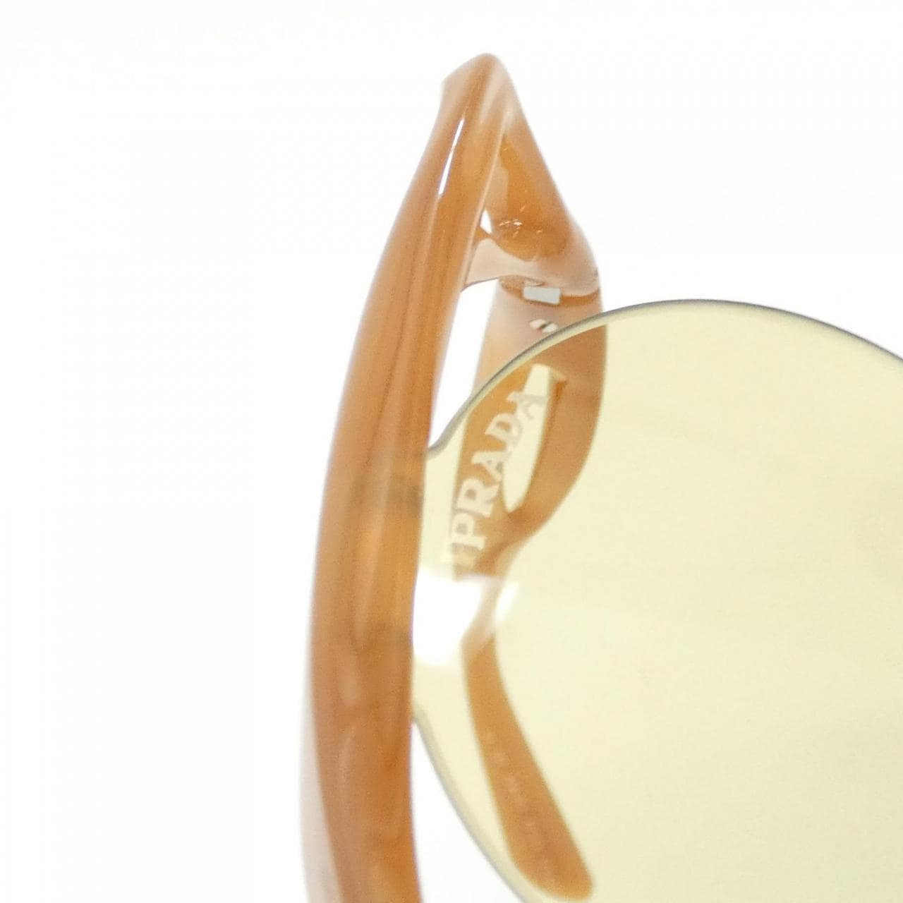 プラダ SPRA24 サングラス