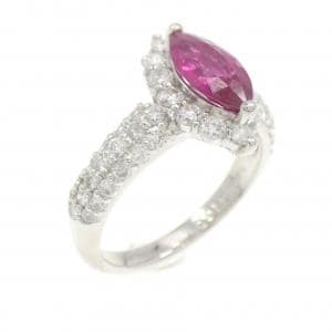 ruby ring