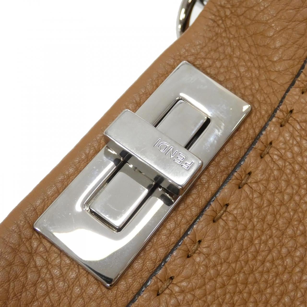 FENDI SELLERIA PEEKABOO 8BN290 Q0J 包