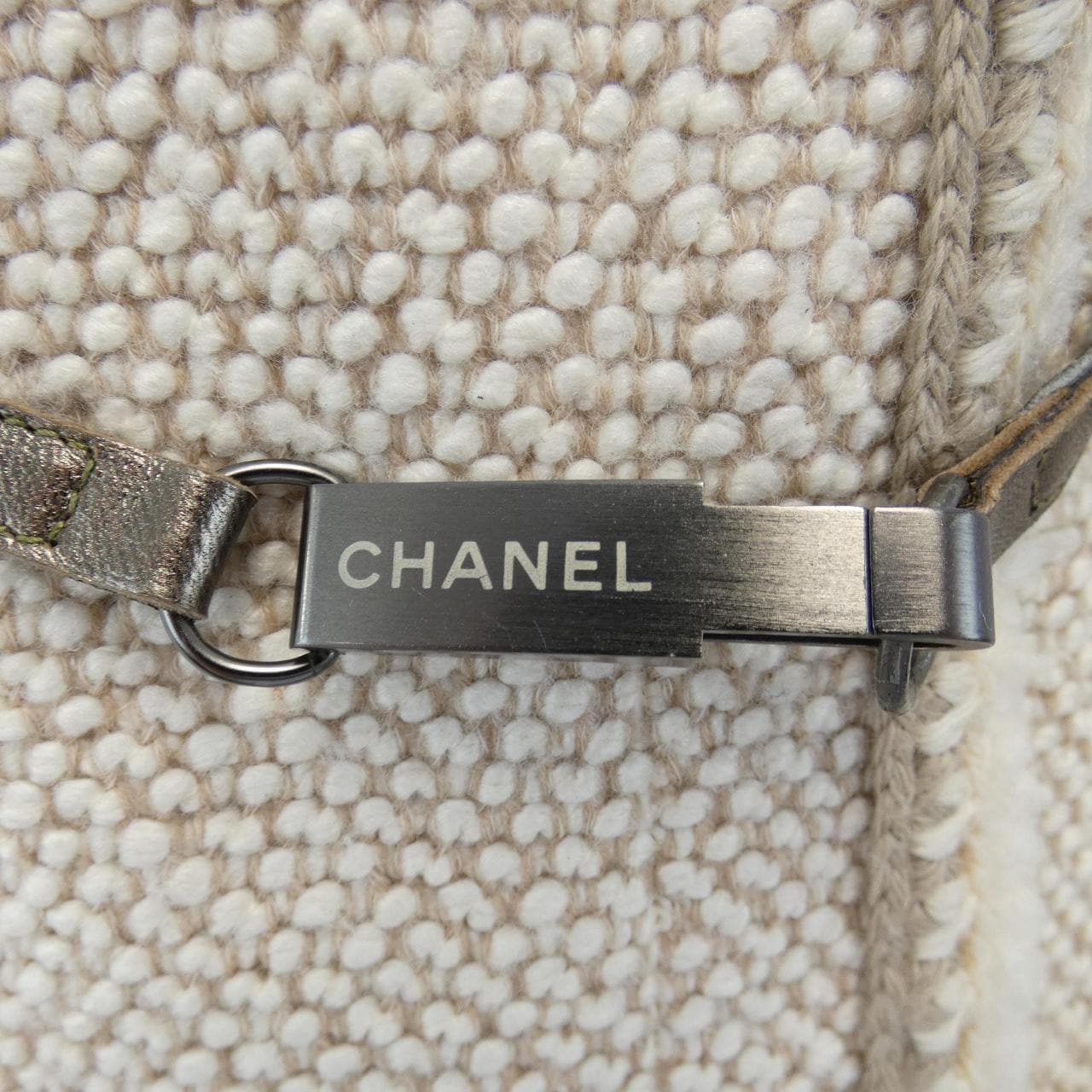 [vintage] CHANEL外套