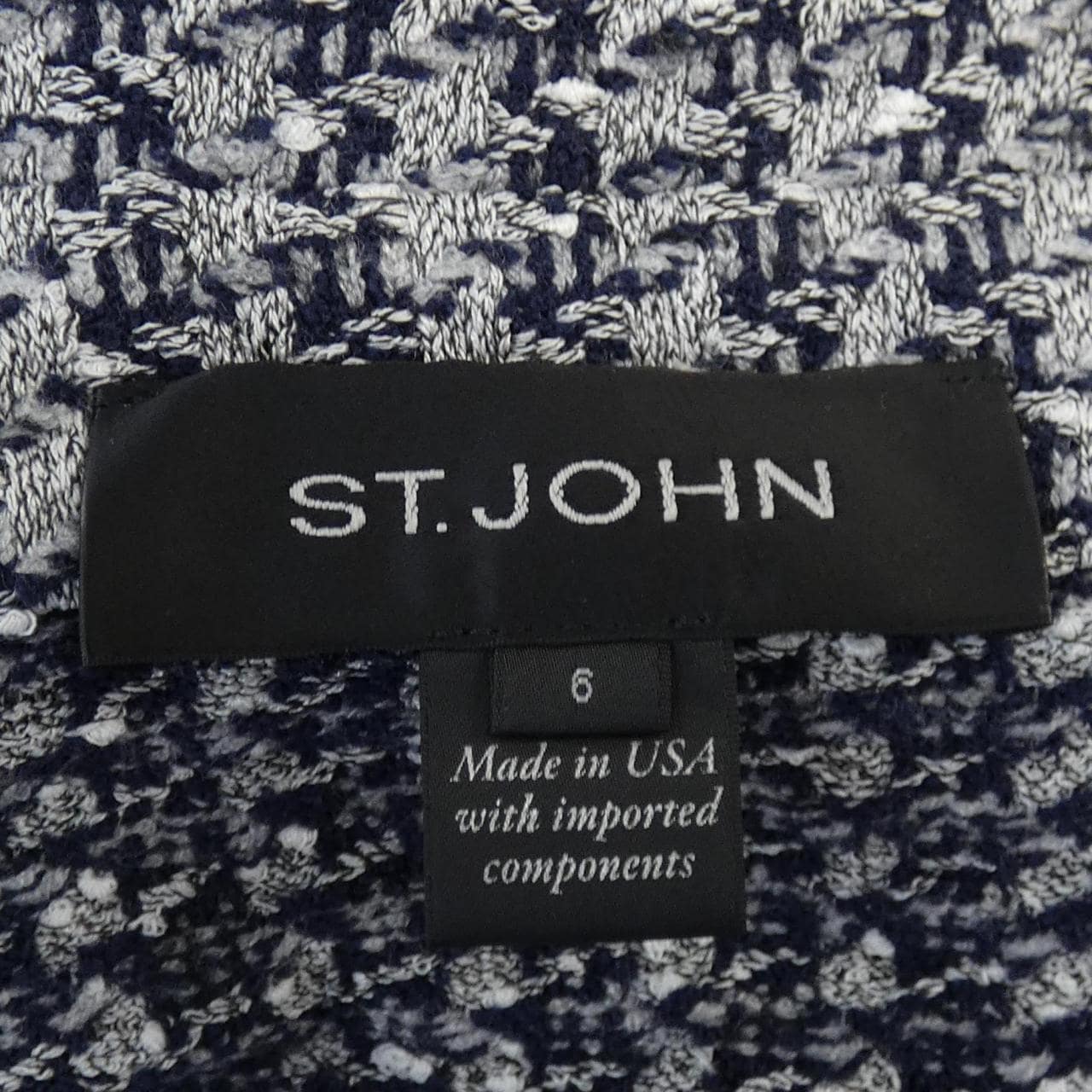 Saint John ST.JOHN Jacket