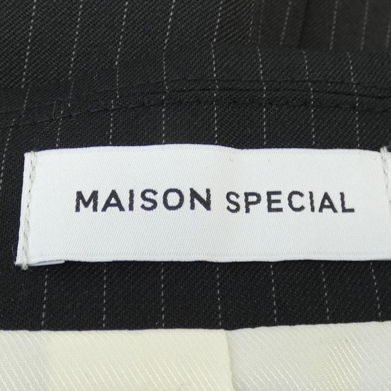 Maison Special MAISON SPECIAL外套