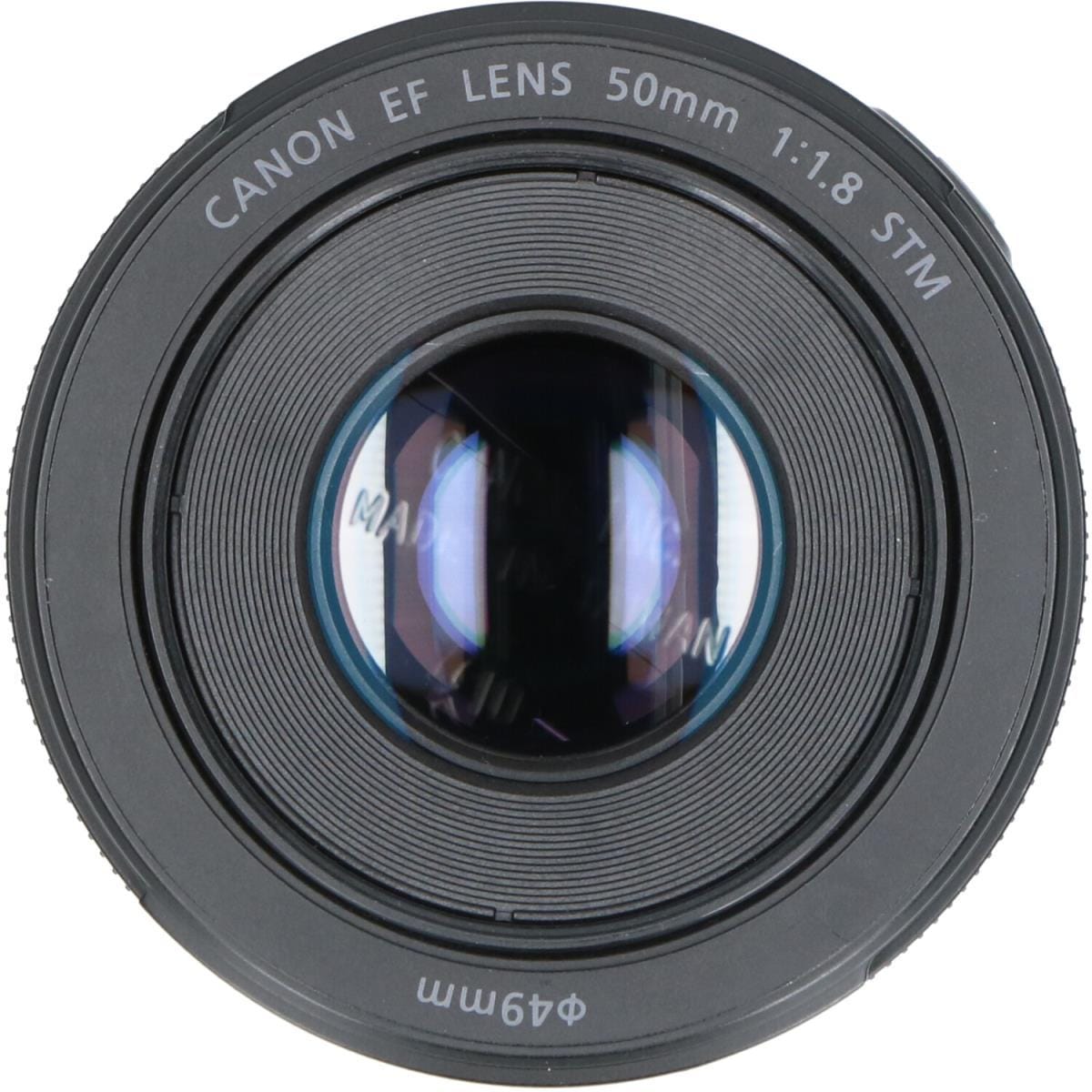 ＣＡＮＯＮ　ＥＦ５０ｍｍ　Ｆ１．８ＳＴＭ